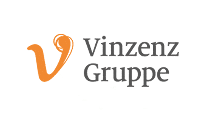 logo vinzenz gruppe